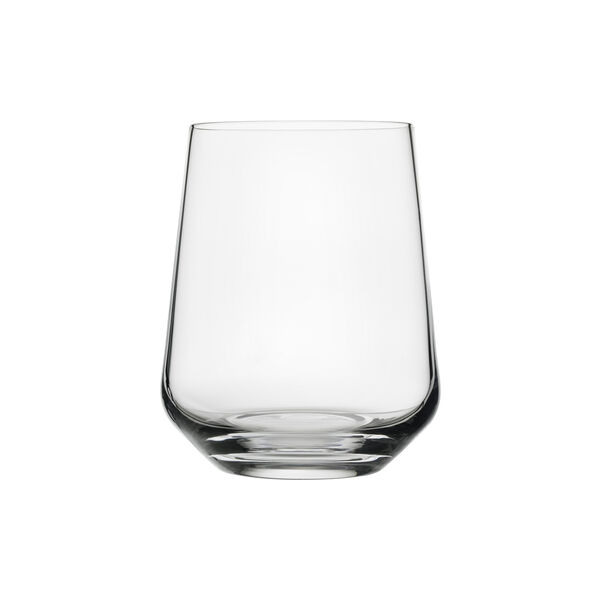 Essence drikkeglas 2 stk., clear Essence drikkeglas 2 stk., clear, Iittala