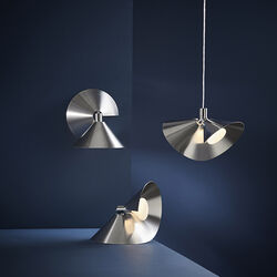 Peel Wall Lamp, FRANDSEN