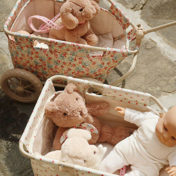 Kids Stroller Wagon, vienna, Konges Sl&oslash;jd