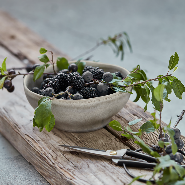 HDMore Sk&aring;l, gr&aring;, House Doctor
