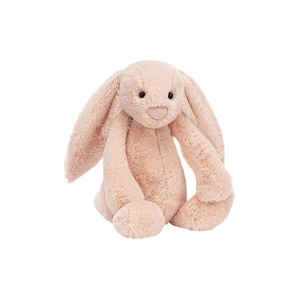 Bashful kanin, blush, Jellycat