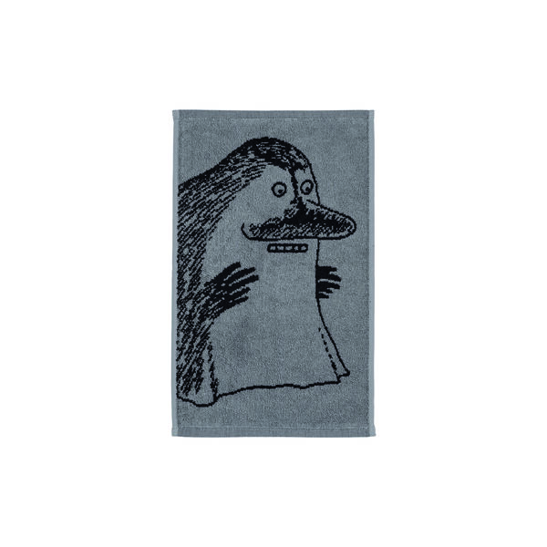 Mumi h&aring;ndkl&aelig;de Murren, Moomin Arabia