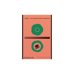 Japan - The Vegetarian Cookbook, New Mags