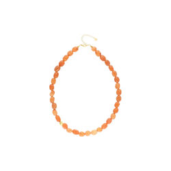 Vilma Halsk&aelig;de, orange, Nuni Copenhagen