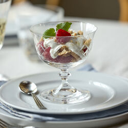 Eaton Champagneskål 2 stk., Lyngby Glas