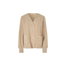 MaJunte Jacket, fog, Masai