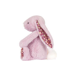Thistlepop Blossom Luxe Bunny Original, Jellycat