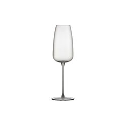 Veneto champagneglas 2 stk., Lyngby Glas