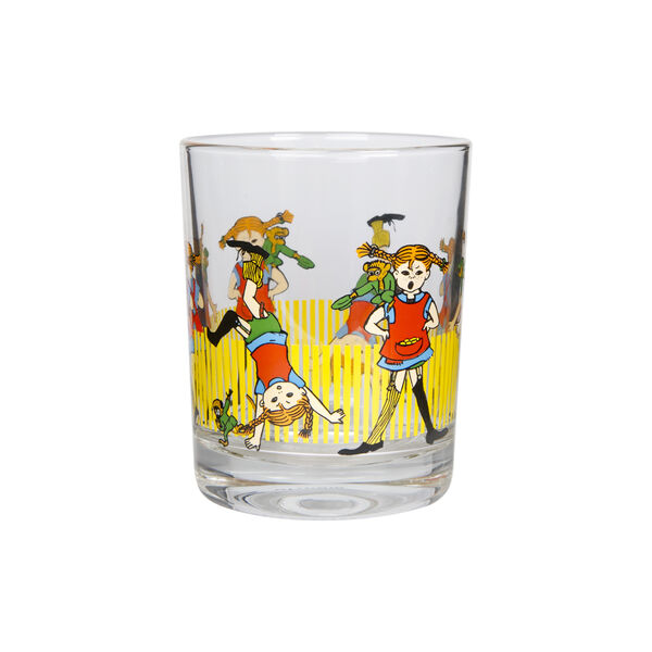 Pippi drikkeglas Pippi drikkeglas, Muurla
