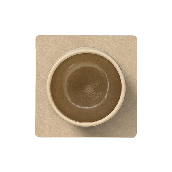 Nupo glasbrik Square, sand, LIND DNA