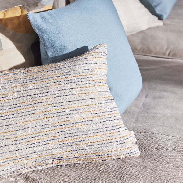 Marrakech pude, moon, Compliments