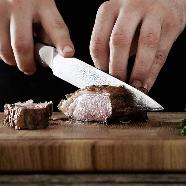 Forskærerkniv, Gastrotools