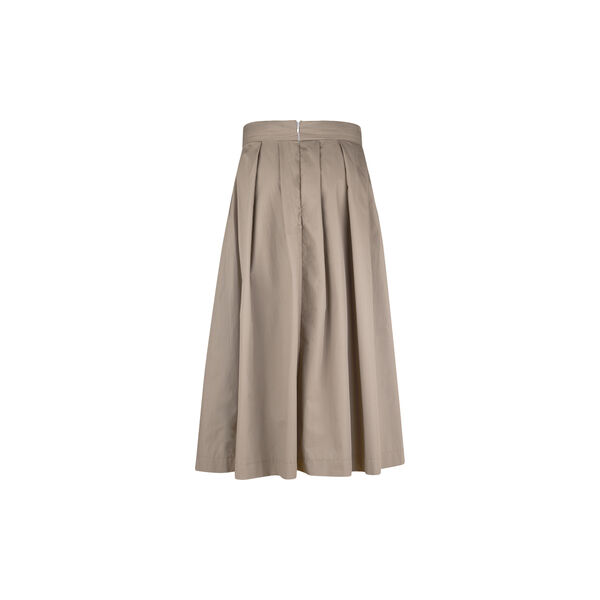 Kathryn Skirt, beige, Stenströms