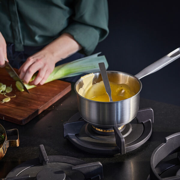 All Steel kasserolle 1,5 L All Steel kasserolle 1,5 L, Fiskars