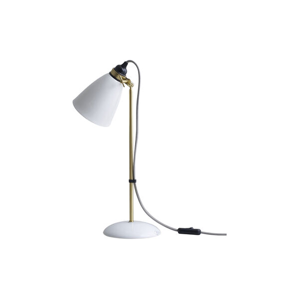 Hector 30 Table Light, natural white/grey, Original BTC