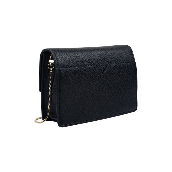 Vio, black/green, Naledi Copenhagen