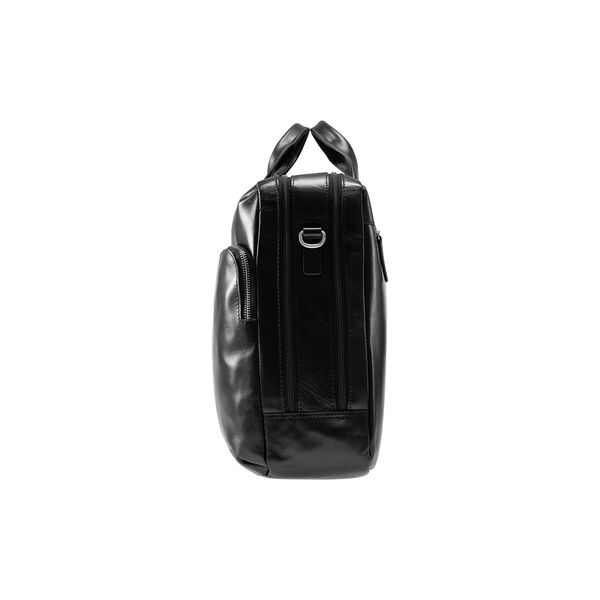 SKAGEN Briefcase, black SKAGEN Briefcase, black, JOST