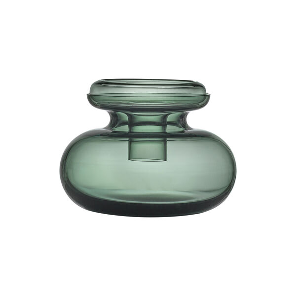 Inu vase, moss green, Zone Denmark