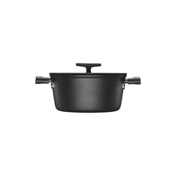 Hard Face Gryde med låg, Fiskars