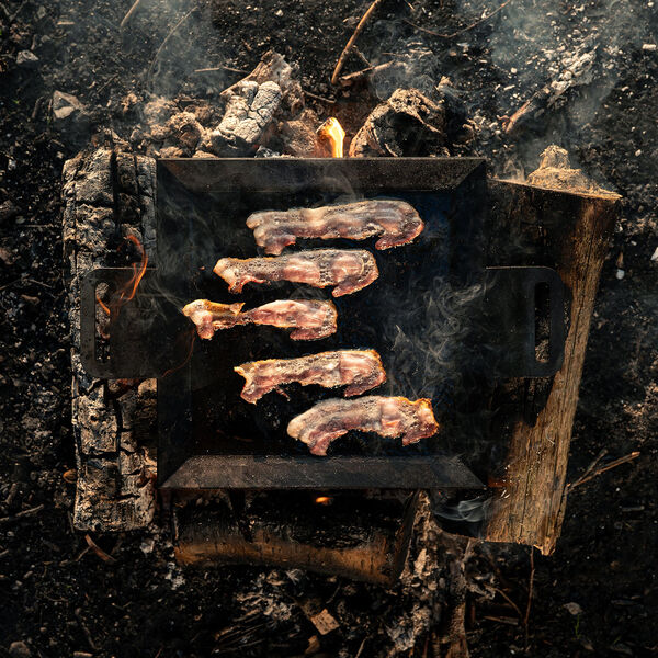 Stegeplade lille, Gastrotools