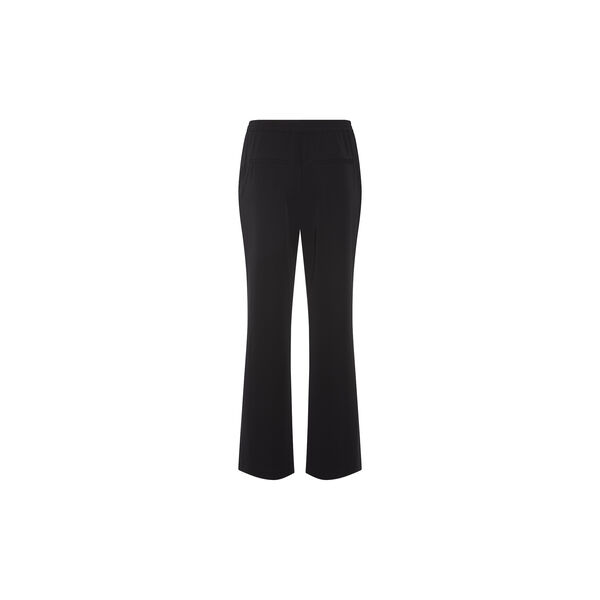 Amalie Pants, black, PBO