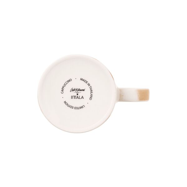 Cafe Kitsun&eacute; krus, cappuccino, Iittala