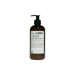 No. 094 Hand & Body Wash, sage/rosemary/lavender, L:a Bruket