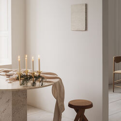 Bloom Botanica lysestage, Georg Jensen