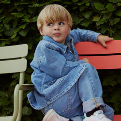 Organic Junior Jeans, Copenhagen Colors Organics