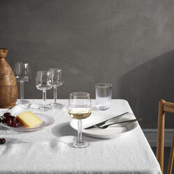 Hammershøi dyb tallerken Ø 26 cm, Kähler