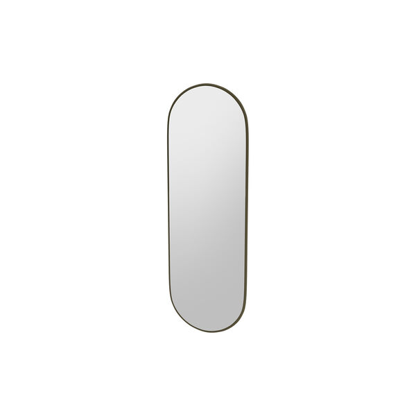 Colour Frame Mirror FIGURE (SP824R), 139 oregano, Montana Furniture