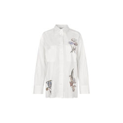 AgnesDEA Blouse Long Sleeved, petaline, Dea Kudibal