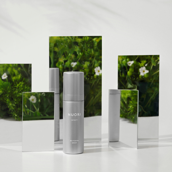 Infinity Bio-Fusion Serum, Nuori