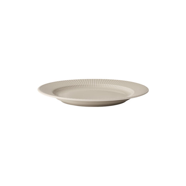 Legio Nova Palette Frokosttallerken &Oslash; 22 cm, beige, Eva Trio