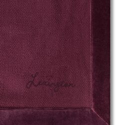 Herringbone Bedspread | Fig | senget&aelig;ppe, Lexington