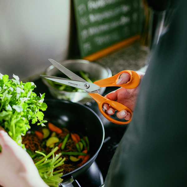 Classic Universalssaks Højre, Fiskars