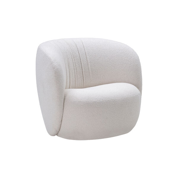 Ovata Large Swivel Chair, cuddle col. 02 Ovata Large Swivel Chair, cuddle col. 02, Wendelbo