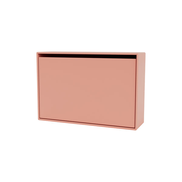 HIDE skoskab, 151 rhubarb, Montana Furniture