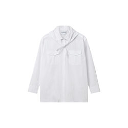 BL-ANGIE 2 Skjorte, white, Blanche CPH