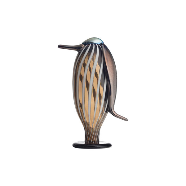 Birds by Toikka Butler glasfigur, Iittala