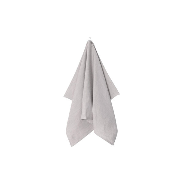 PLAIN viskestykke, greige PLAIN viskestykke, greige, Georg Jensen Damask