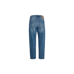 JEANS TAPERED 04 THE MOMMY 139 | Medium Blue Retro Wash | Jeans, My Essential Wardrobe