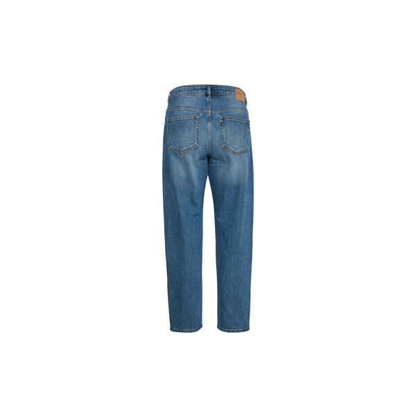 JEANS TAPERED 04 THE MOMMY 139 | Medium Blue Retro Wash | Jeans, My Essential Wardrobe