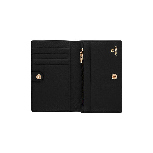 Delia Purse, black Delia Purse, black, Aigner