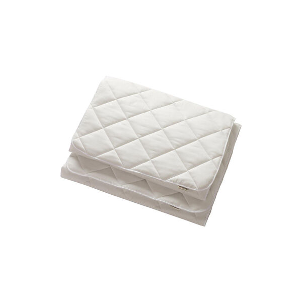 Rullemadras til Leander Luna&trade; babyseng 140 cm, Leander