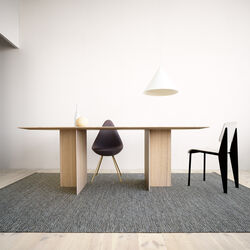 Goose Eye Icon gulvtæppe, soho 580, Kasthall