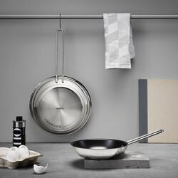 Stegepande keramisk &Oslash; 20 cm, Eva Trio