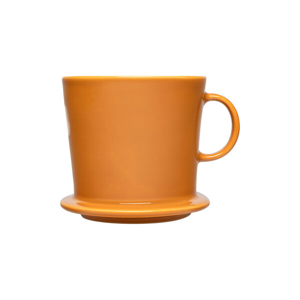 Teema kaffefilter, rav, Iittala