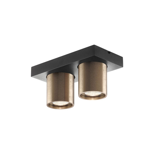 FOCUS MINI 2 loftspot, rose gold, LIGHT-POINT