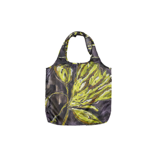 LIME FLOWER indk&oslash;bsnet, black, Bella Ballou
